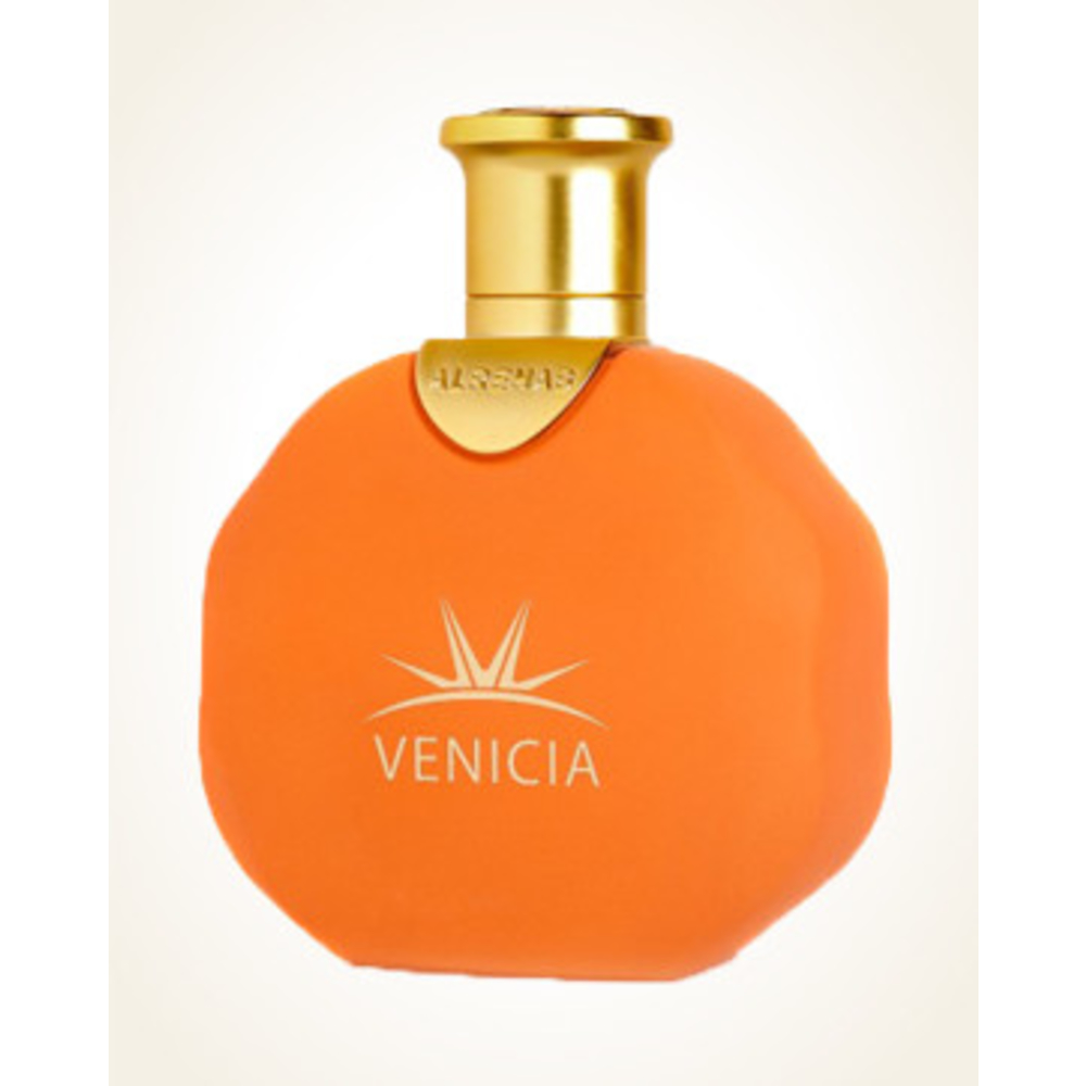 Venicia (Orange) / Венеция