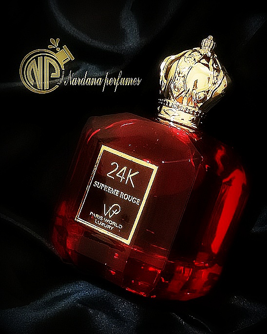 Luxury 24k supreme rouge. 24k Supreme rouge. 24k Supreme rouge EDP. Духи Supreme rouge 24k. 24 К Суприм Руж.