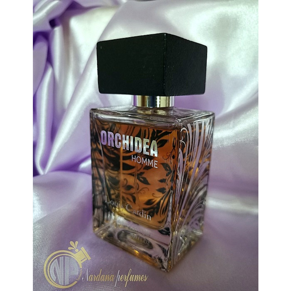 Orchidea / Орхидея